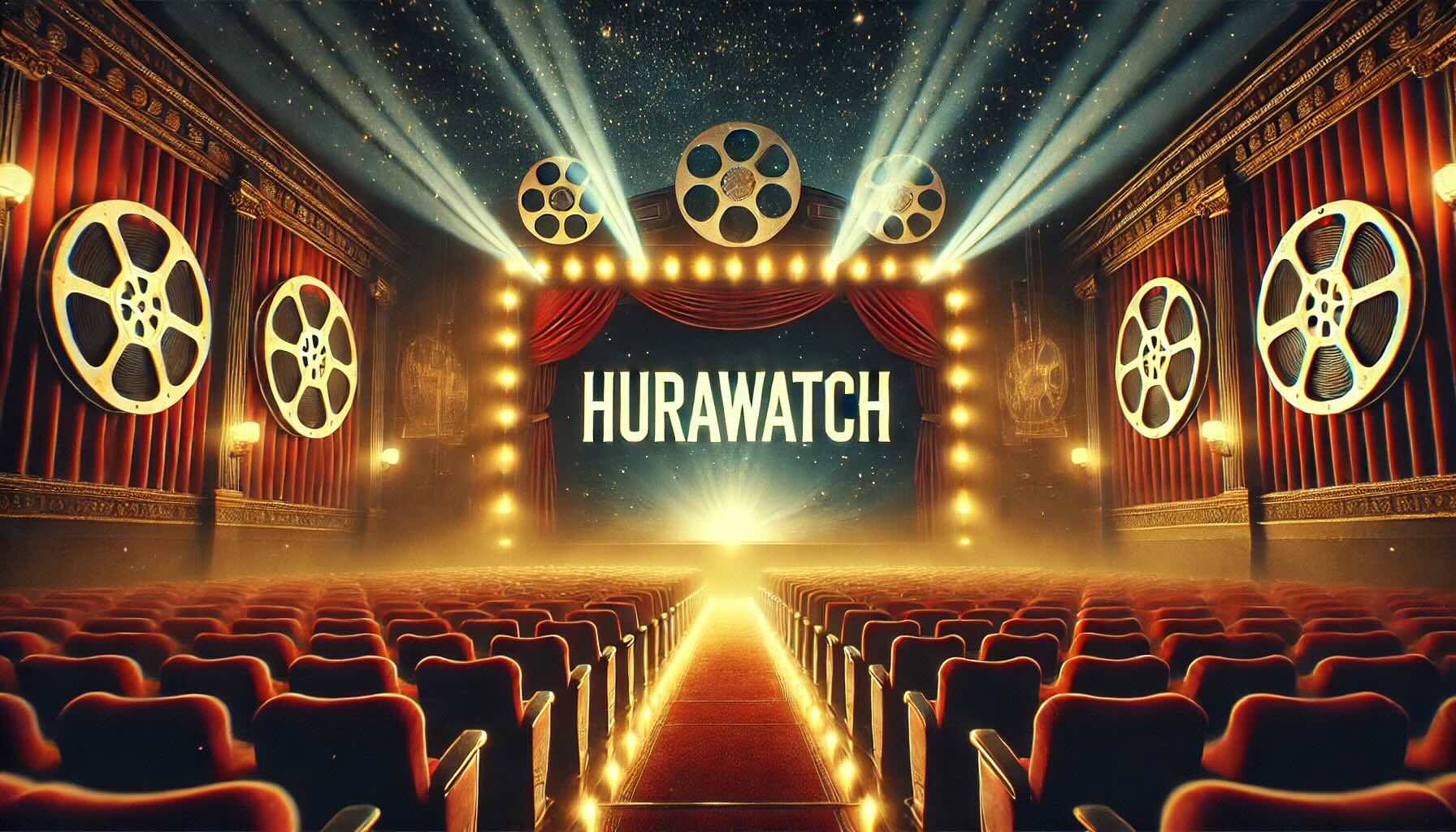 Hurawatch Banner
